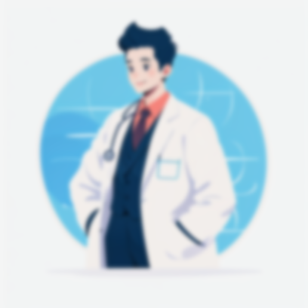 卢卡斯 Dr.Szpyt