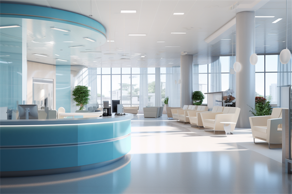 北京佳美口腔医院（白石桥门诊）