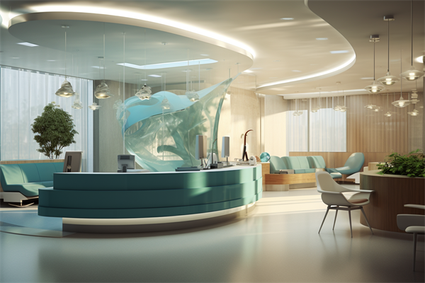 上海丽洁口腔门诊部