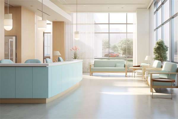 哈尔滨大象口腔门诊部