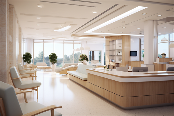 上海德达医院眼科