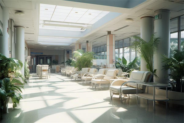 宁波尚恩口腔门诊部