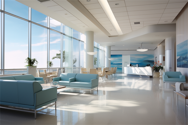 北京臻望口腔诊所