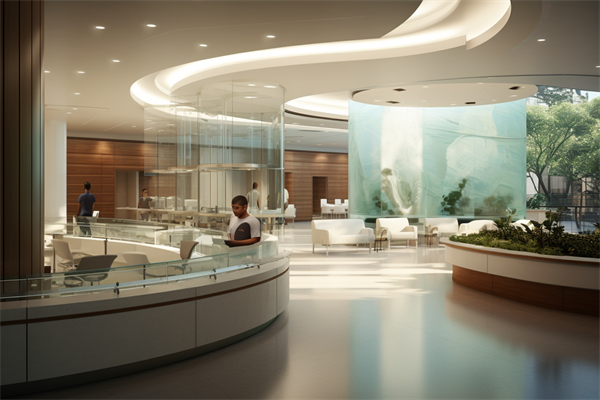 泉州美莱华美医疗美容门诊