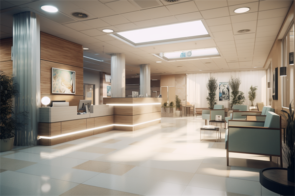 成都金牛菁品口腔(金牛万达店)