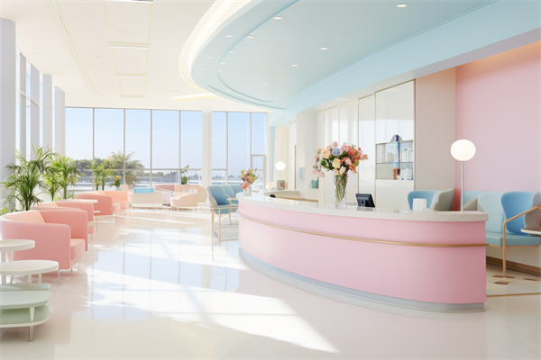 烟台德韩口腔门诊部（万达店）